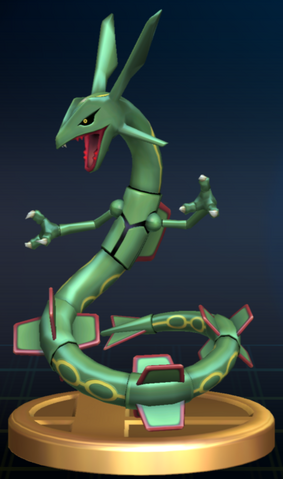 File:Rayquaza trophy SSBB.png