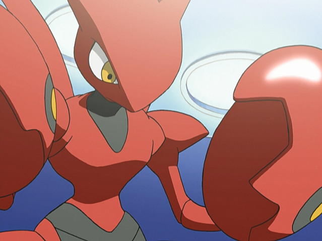 File:Nurse Joy Scizor.png