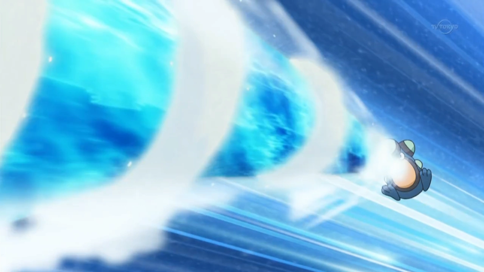 Image Ash Palpitoad Hydro Pump.png Pokémon Wiki FANDOM powered by