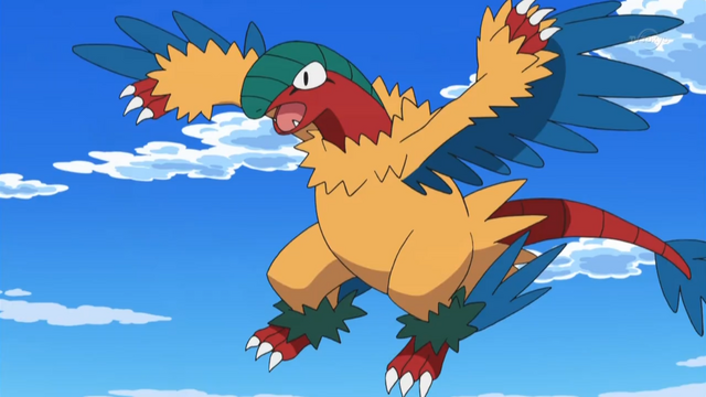 File:Archeops anime.png