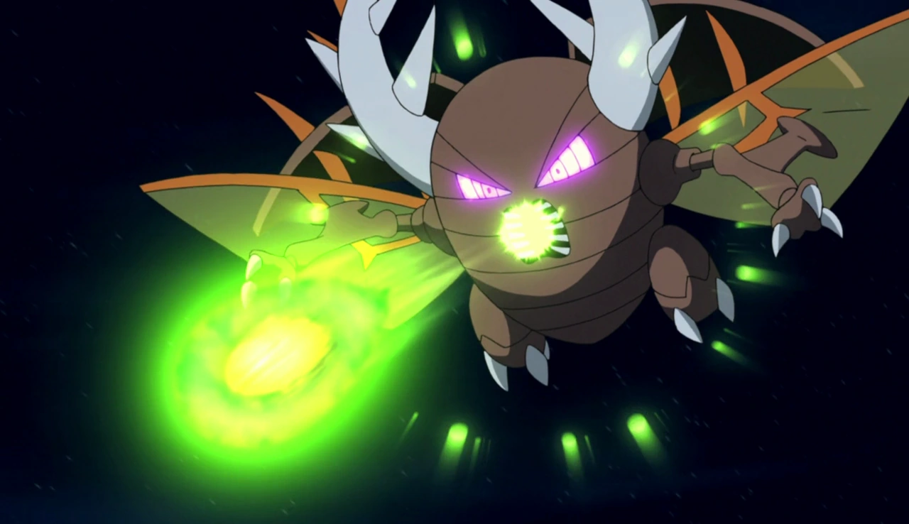 Alva's Pinsir Pokémon Wiki FANDOM powered by Wikia
