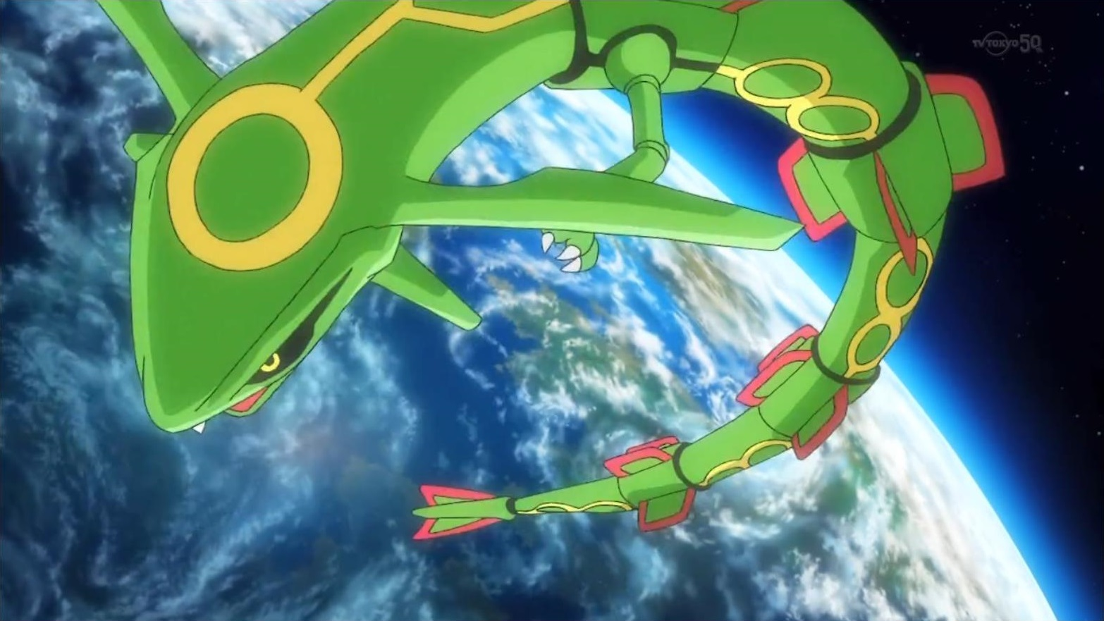 Rayquaza Mega Evolution Special Pokémon Wiki Rayquaza Mega Evolution Special