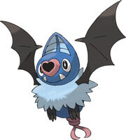 Jessica's Swoobat