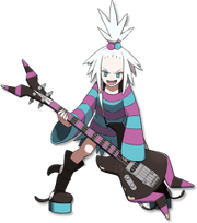 Homika