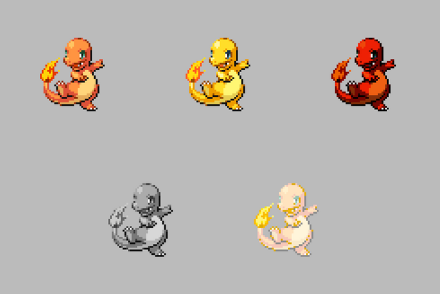 File:004 Charmander Forms.png