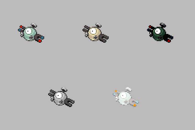 File:081 Magnemite Forms.png