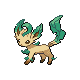 Leafeon image1