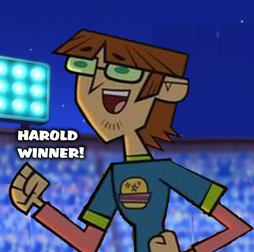 Pokemon Harold winner