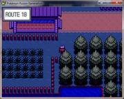 Route18
