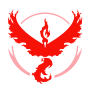 Team Valor