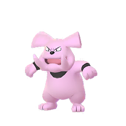 Granbull | Pokemon Go Wiki | FANDOM powered by Wikia