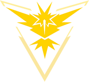 Team Instinct