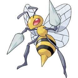 250px-015Beedrill
