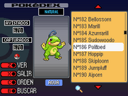 186. Politoed 1