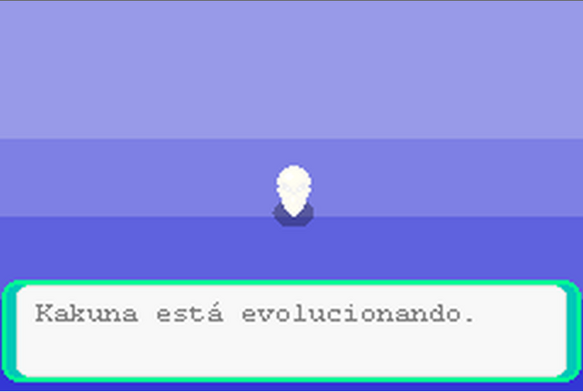 Archivo:Kakuna evolucionando.png