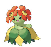 Bellossom