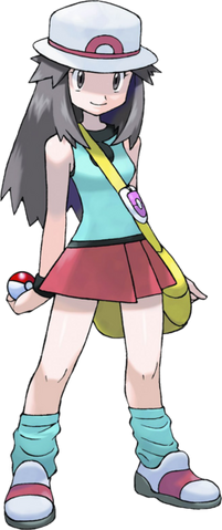 File:251px-FireRed LeafGreen Leaf.png