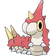 265Wurmple