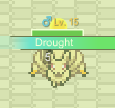 Drought