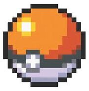 Poke Ball