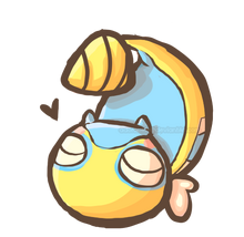 Dunsparce banner