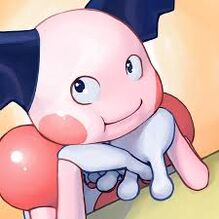 Mrmime banner