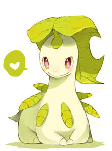 Bayleef banner