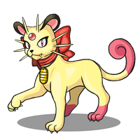 Persian banner