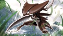 Kabutops banner