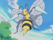 Jimmy Beedrill