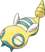 Dunsparce