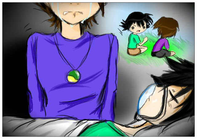 File:Childhood friends by flightymccloud-d4z9ius.jpg