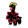 Meganium