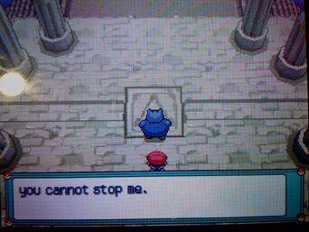 Confrontation 3