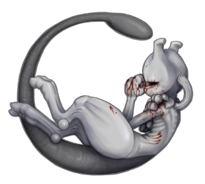 Mewtwo by stalkernitro-d6sluob