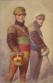 Fencer