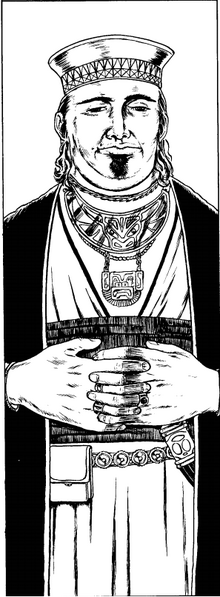 Agramen NPC