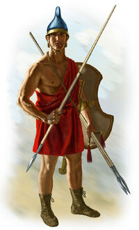 Kythian Fleetman 2