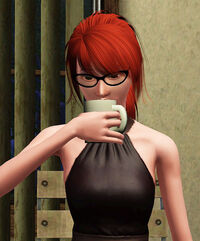 Lorelei muse