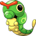 Caterpie