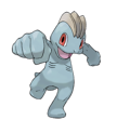 Machop