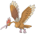 Fearow