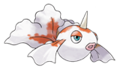 Goldeen