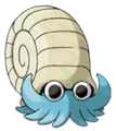 Omanyte