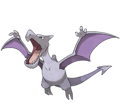 Aerodactyl