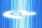 Absol's Razor Wind