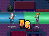 Gary vs Player