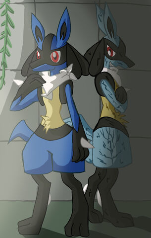 File:Isaac the Lucario.jpg