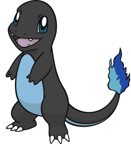 File:Black Charmander.png