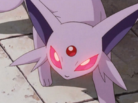 EshuEspeon
